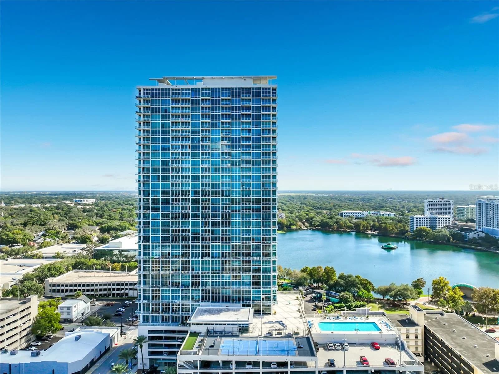 150 ROBINSON, Orlando, FL 32801