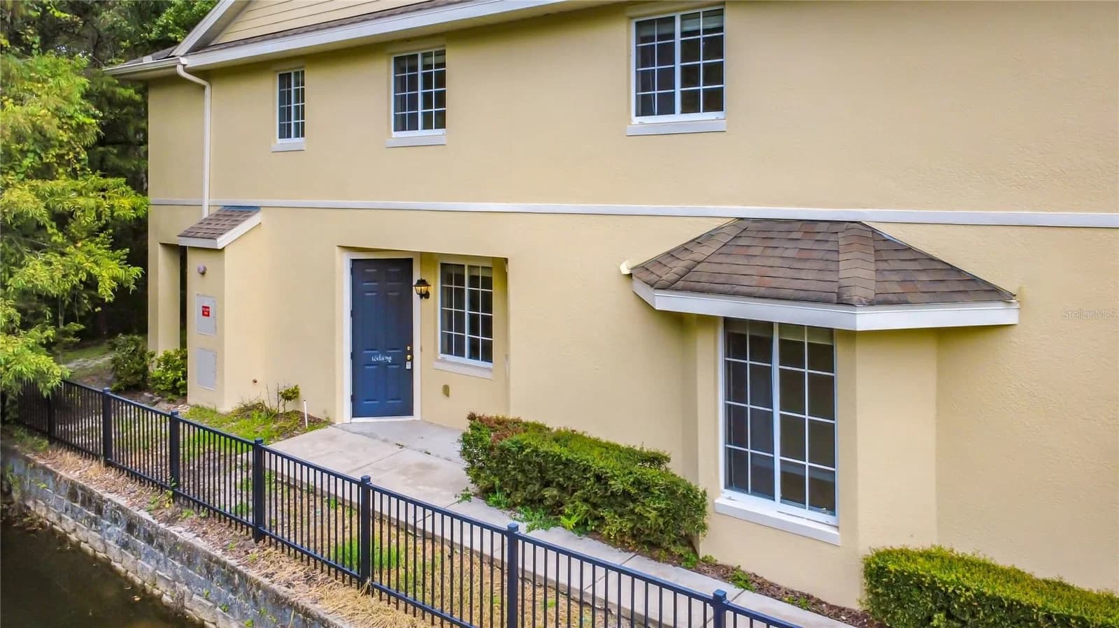 10703 REGENT SQUARE 4