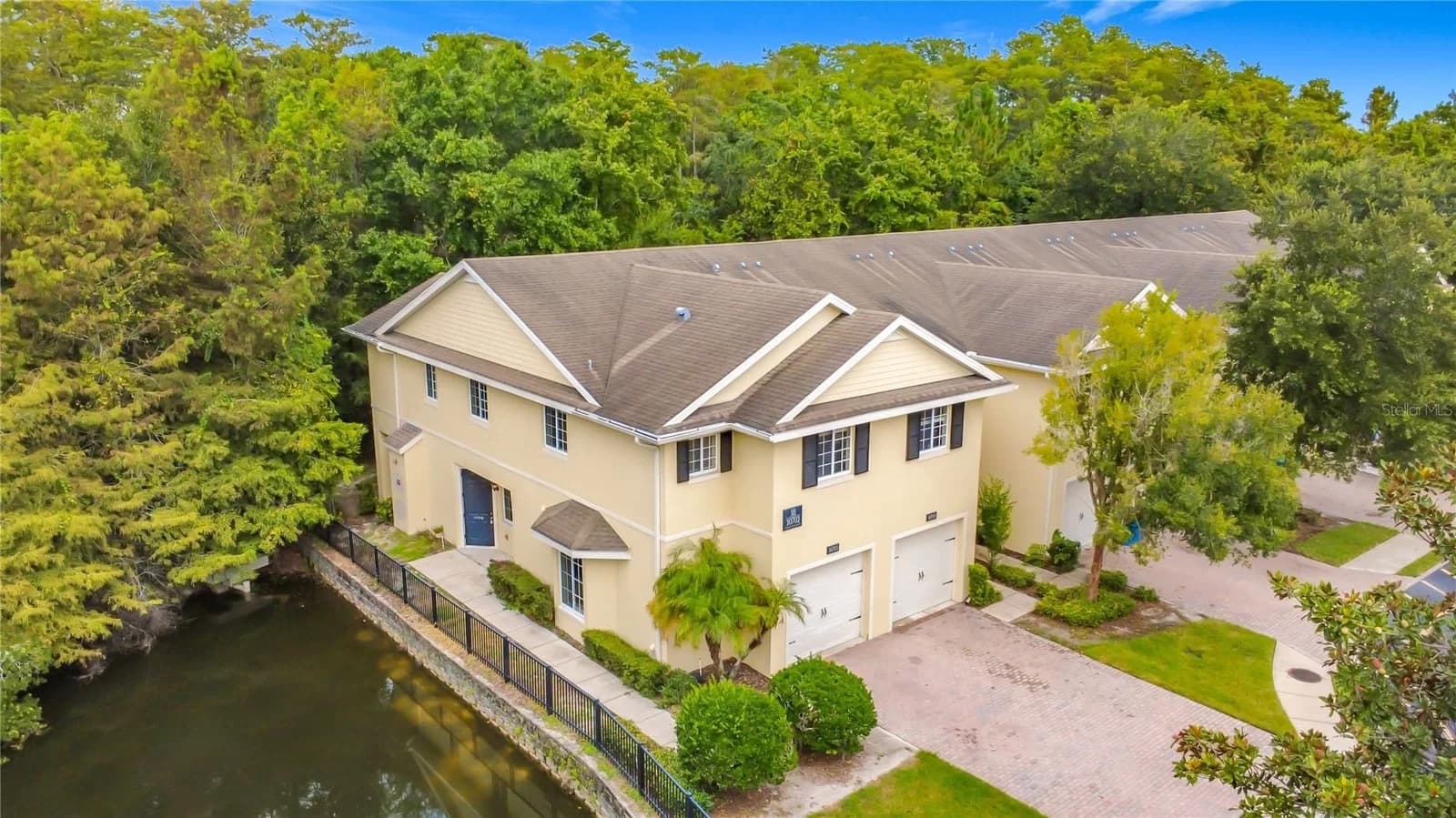 10703 REGENT SQUARE 5