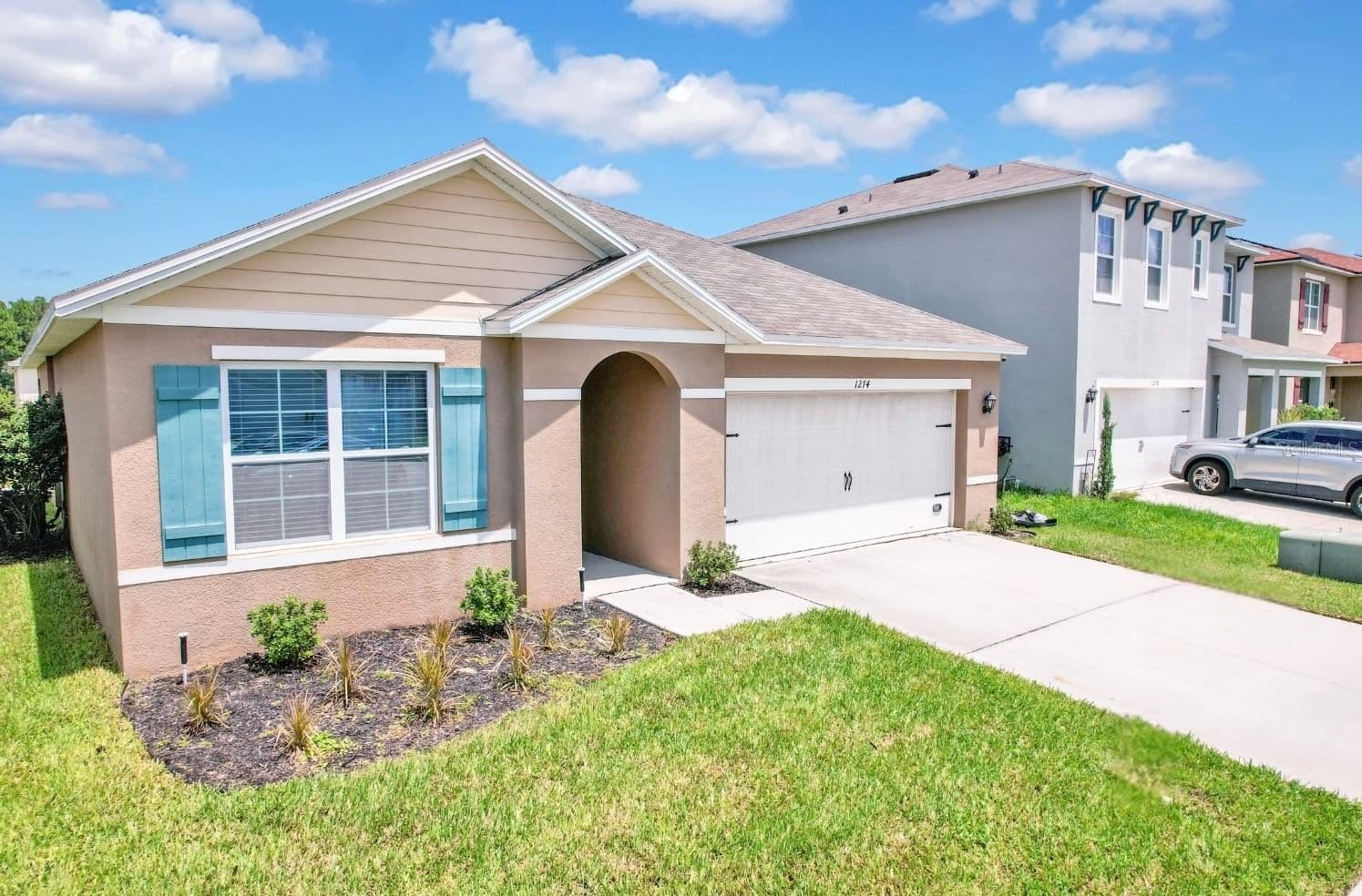 1274 IGUANA, Davenport, FL 33897