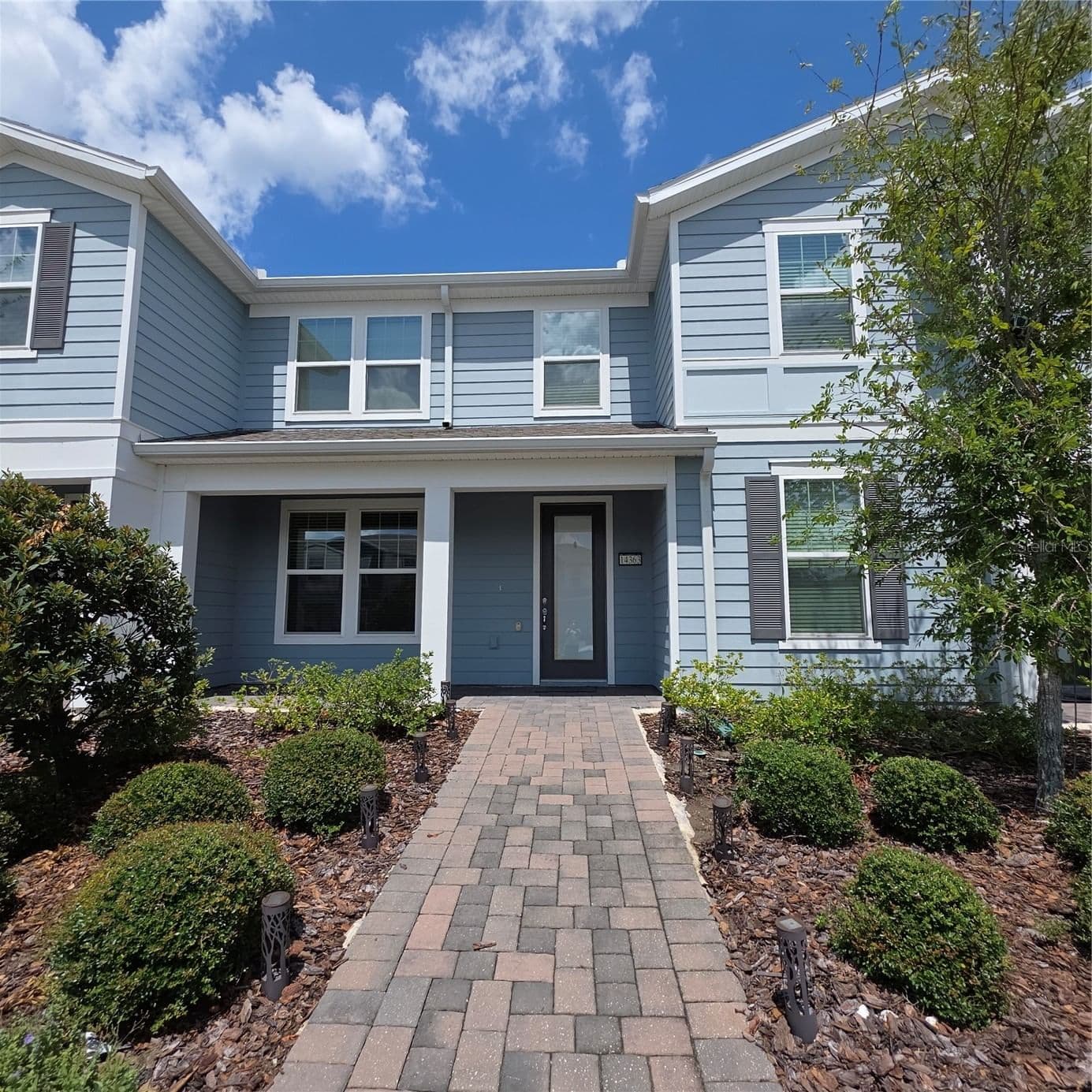 14363 SAPELO BEACH, Orlando, FL 32827