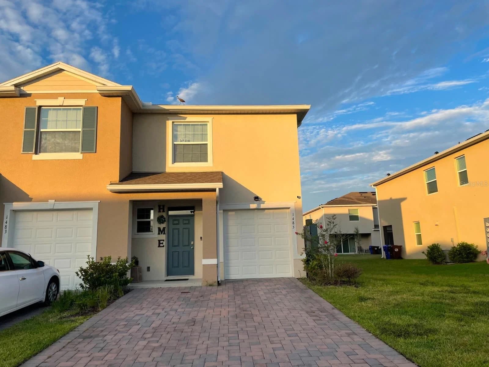 1485 ISLETA, Kissimmee, FL 34741