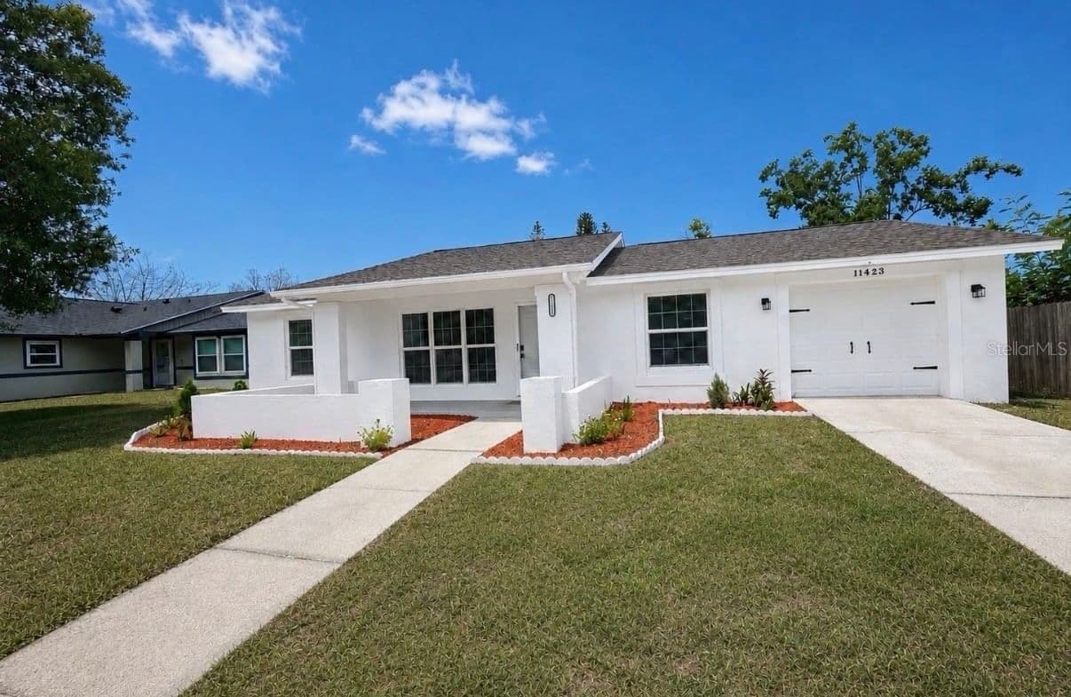 11423 BRITHON, Orlando, FL 32837