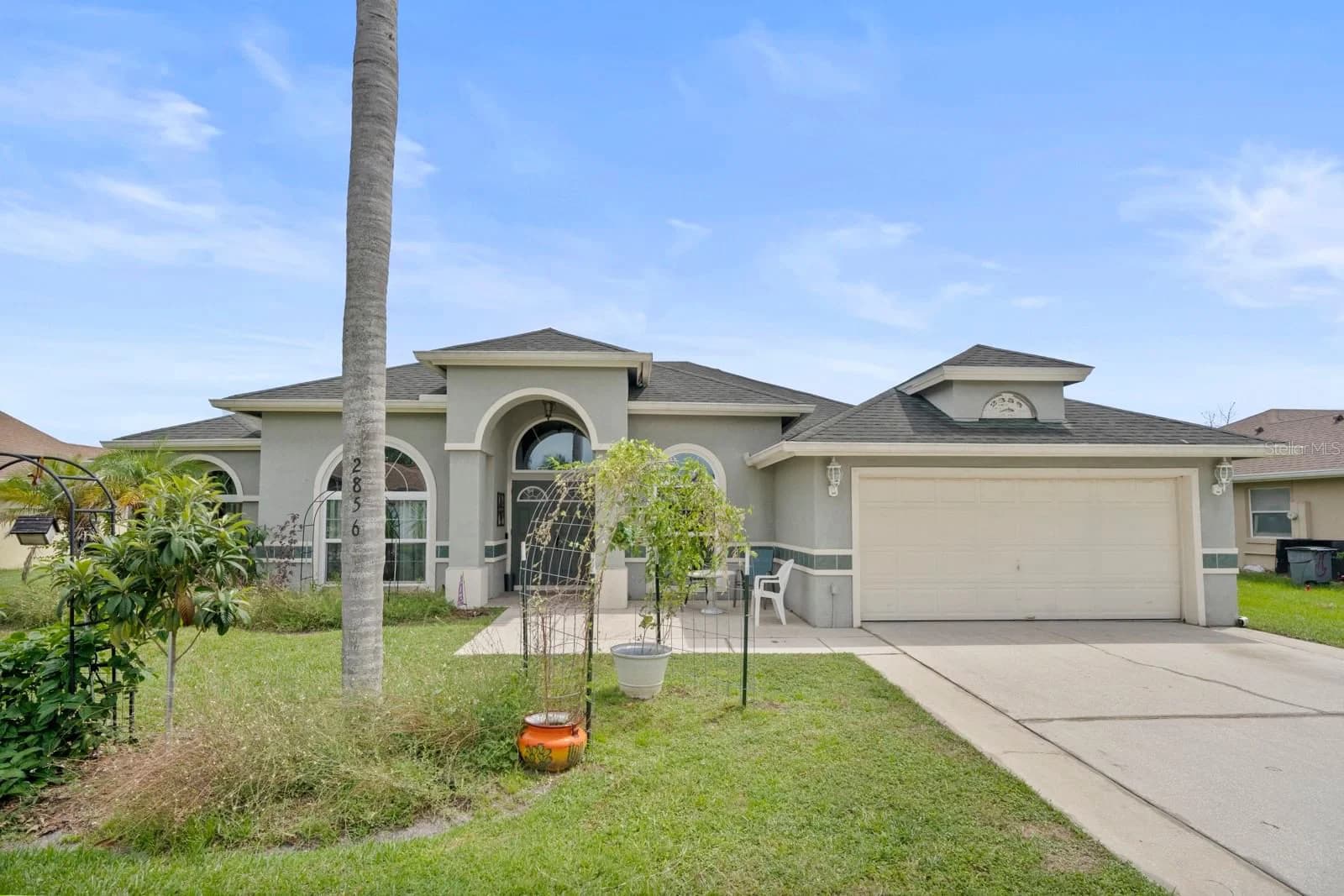 2856 MIDDLETON, Kissimmee, FL 34743