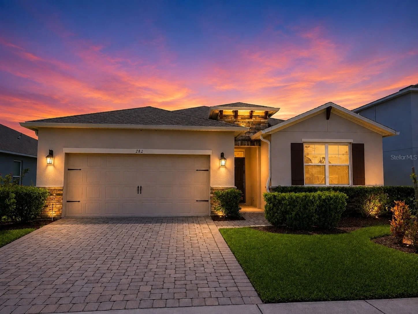 282 DRAYTON, Davenport, FL 33837