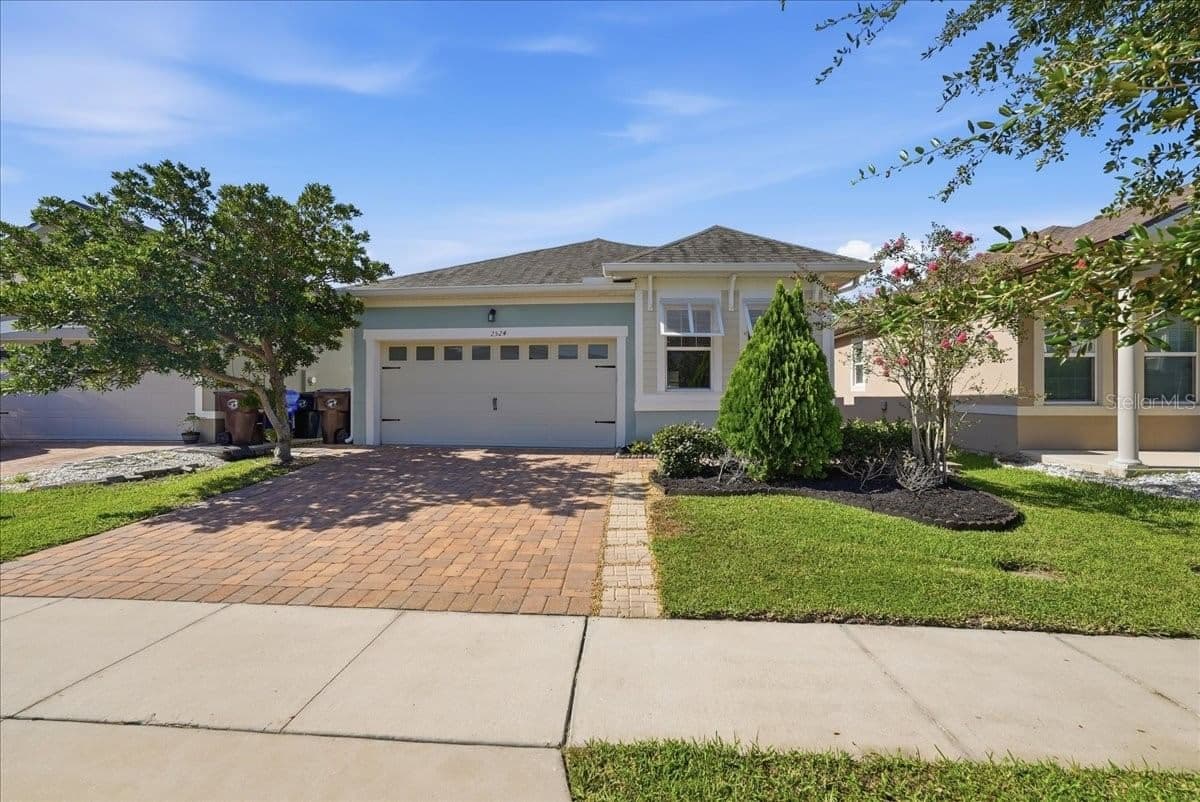 2524 RAPOLLO, Kissimmee, FL 34741