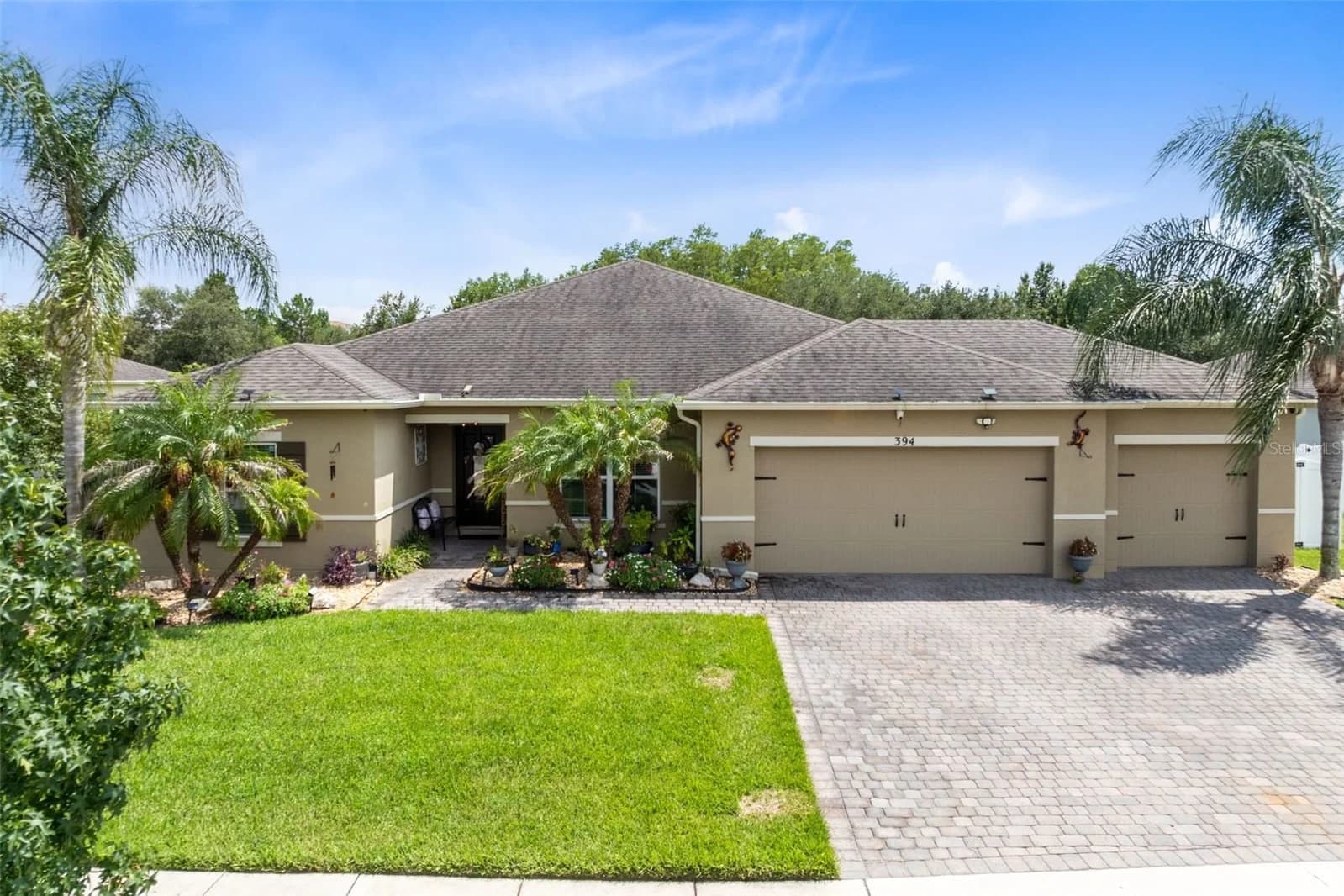 394 BLUE LAKE, Kissimmee, FL 34758