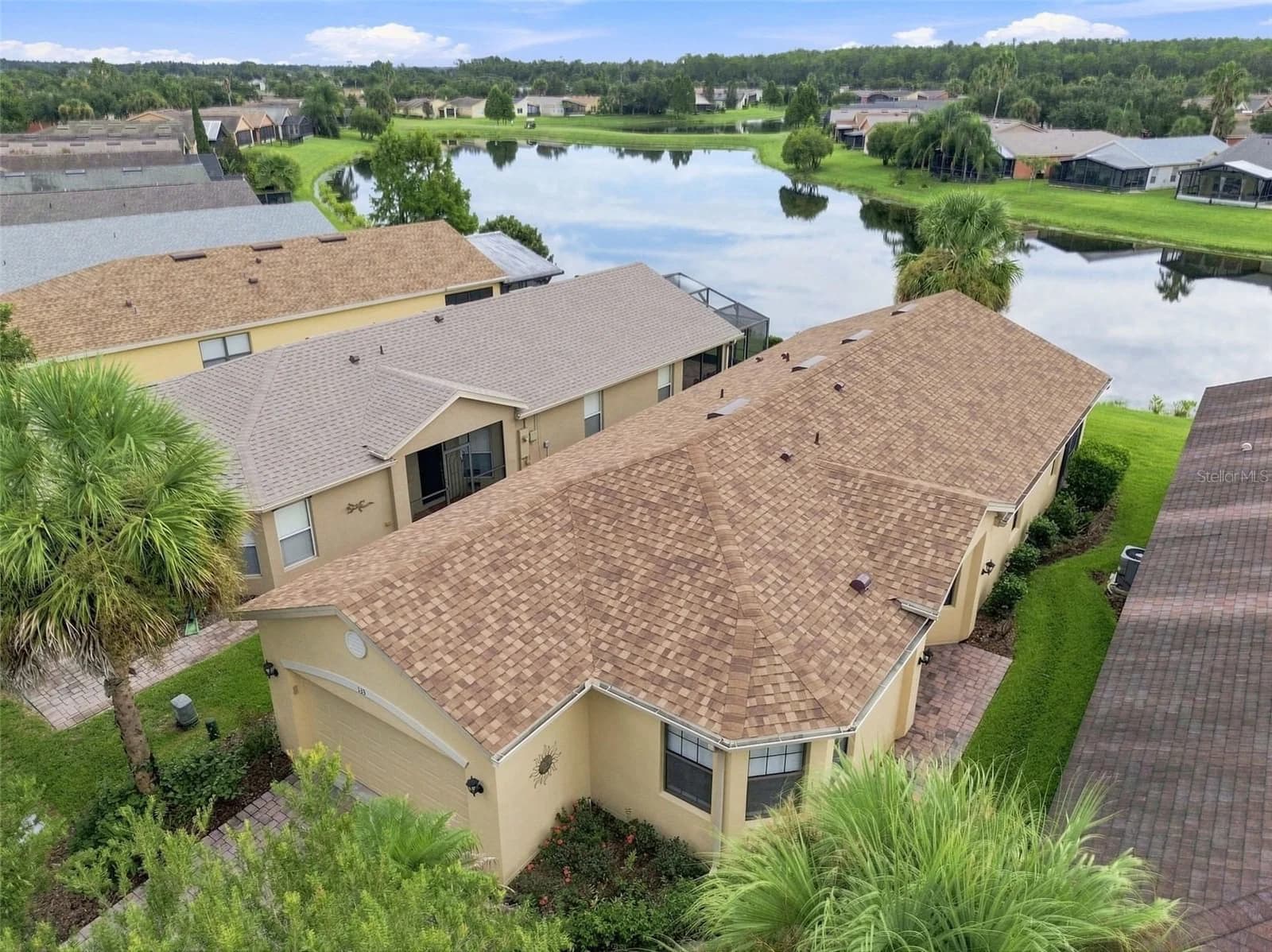 133 GRAND CANAL, Poinciana, FL 34759