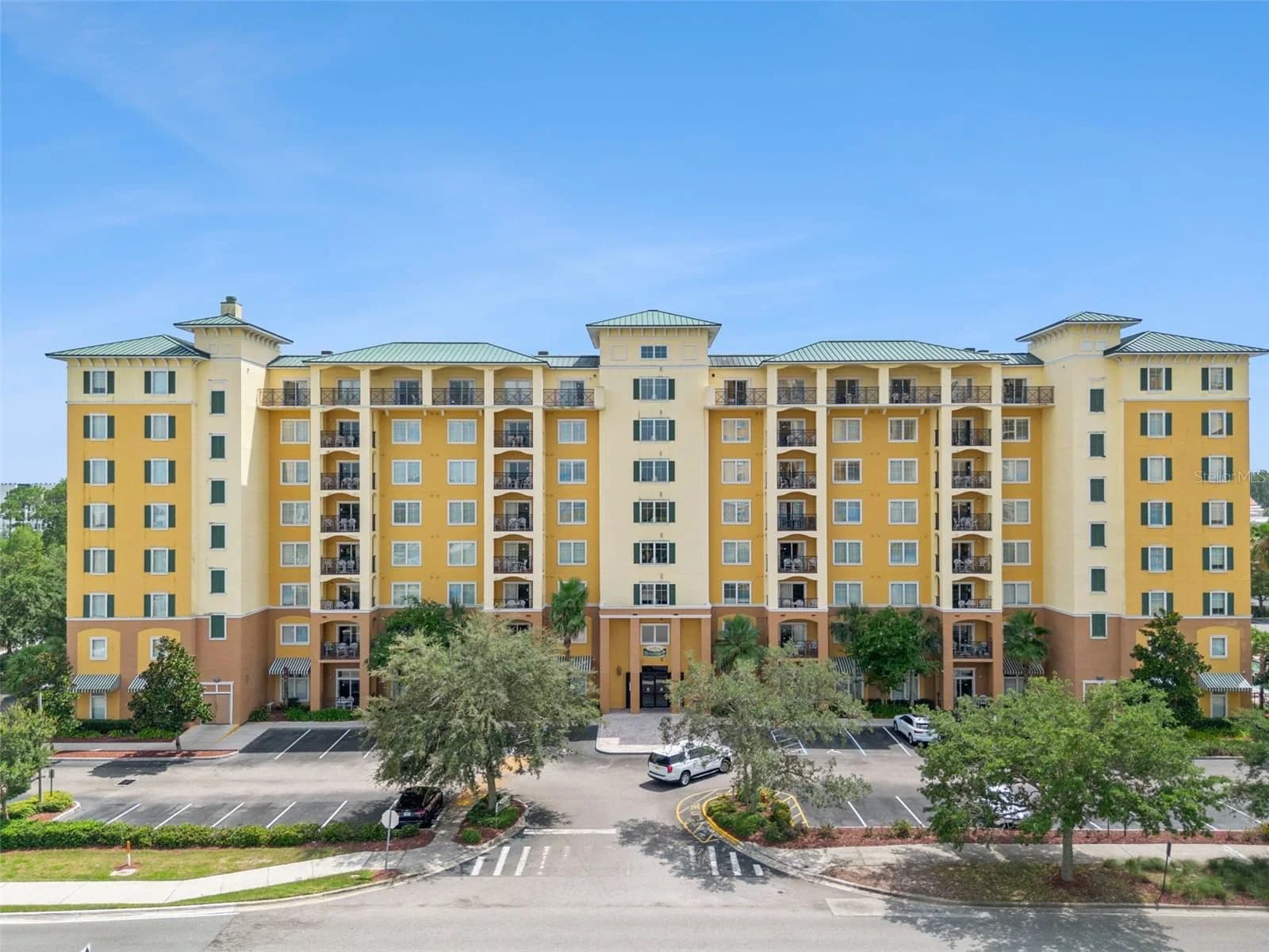 8100 POINCIANA, Orlando, FL 32821