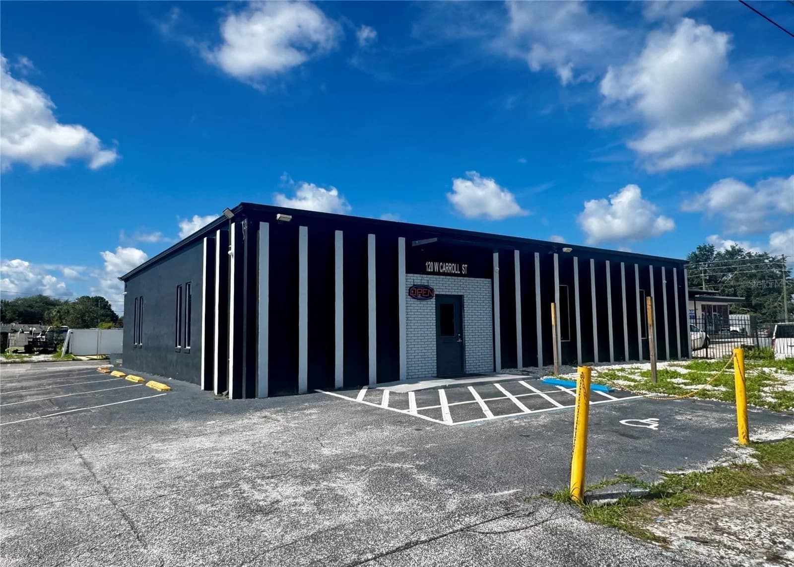 120 CARROLL, Kissimmee, FL 34741