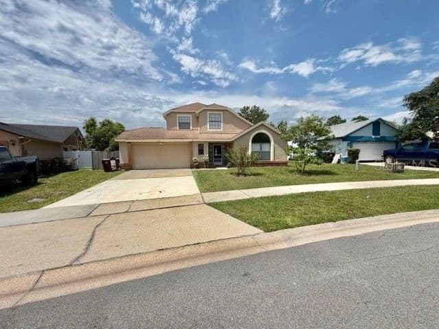 2640 DEBANY, Kissimmee, FL 34744