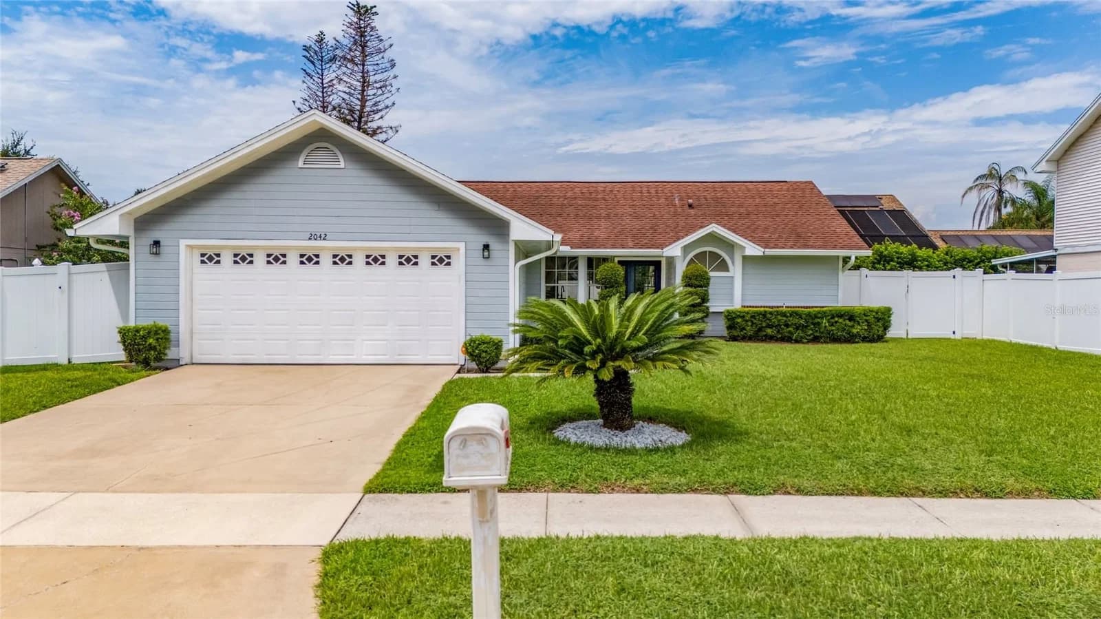 2042 GAMBOGE, Orlando, FL 32822