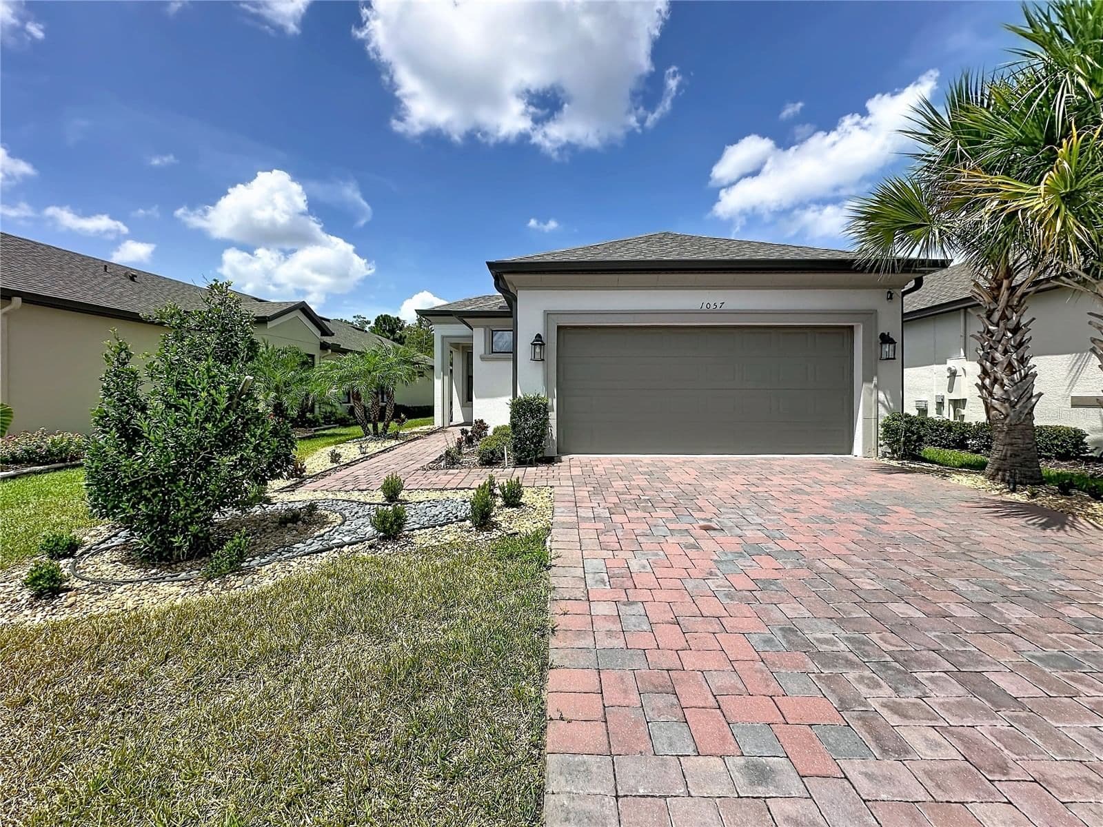 1057 UMBRIA, Poinciana, FL 34759