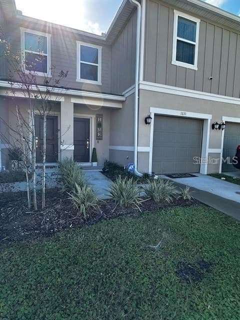 1631 MIRABELLA, Davenport, FL 33897