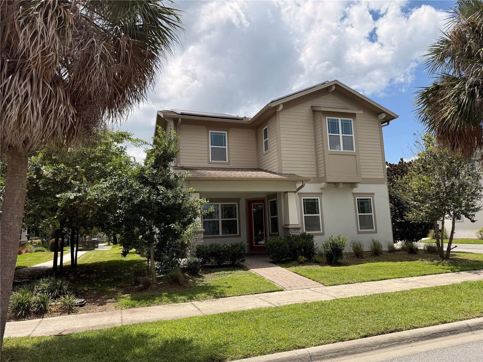 13324 BERGSTROM, Orlando, FL 32827