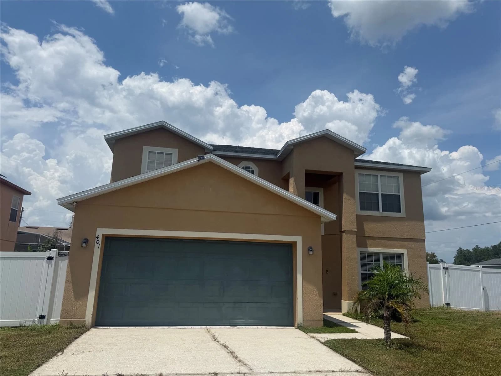 401 MALLARD, Kissimmee, FL 34759