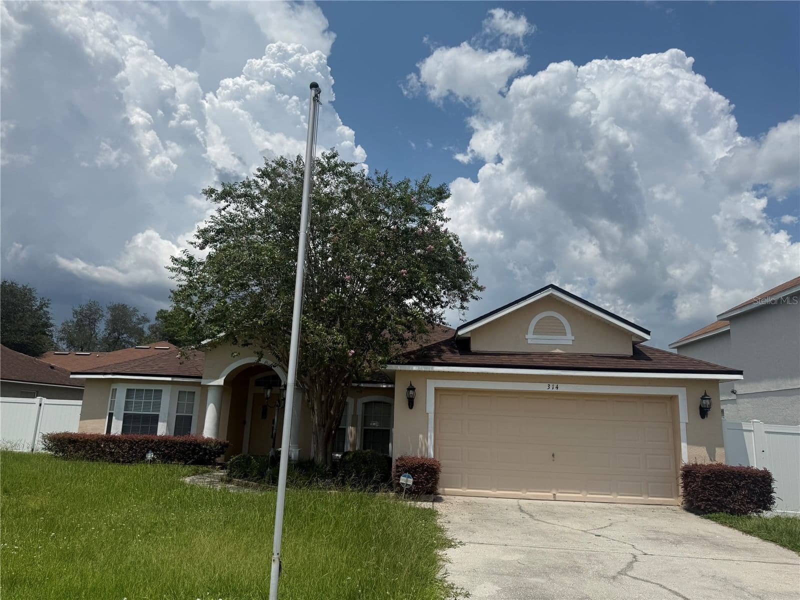 314 ERIE, Poinciana, FL 34759