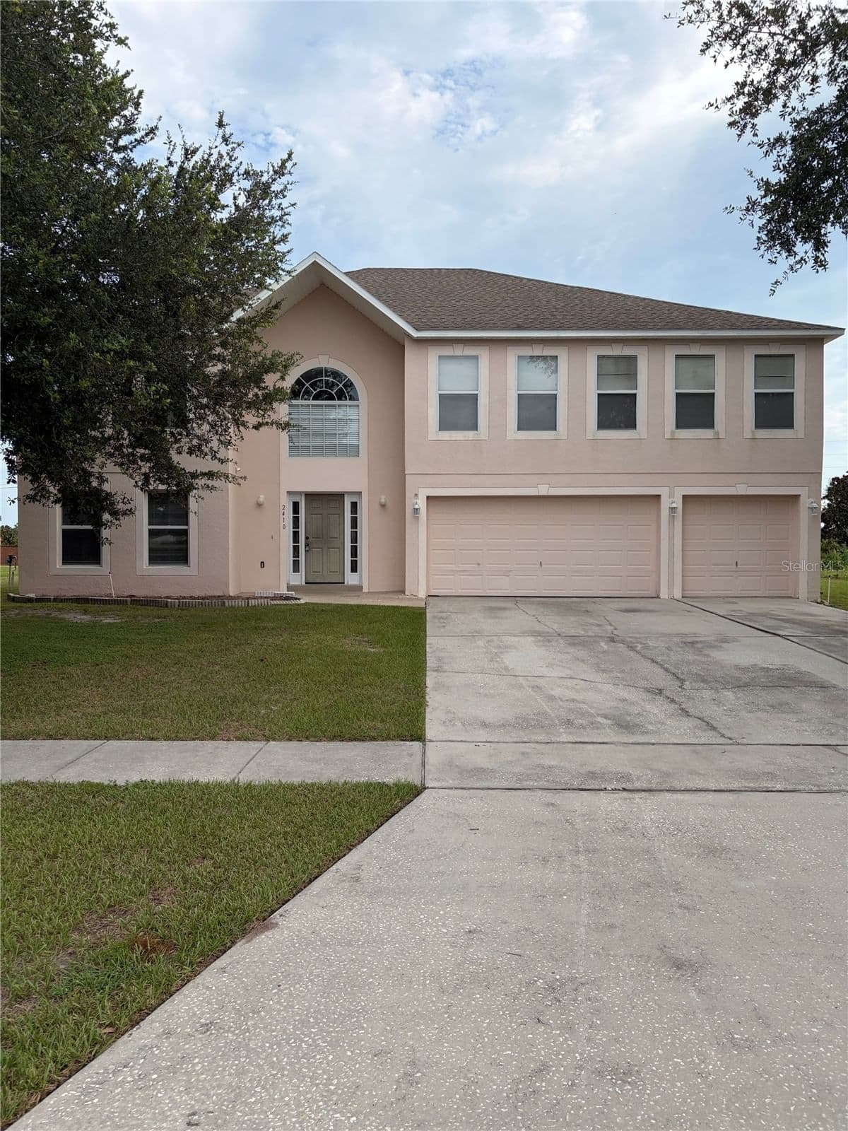 2410 GREAT HARBOR, Kissimmee, FL 34746