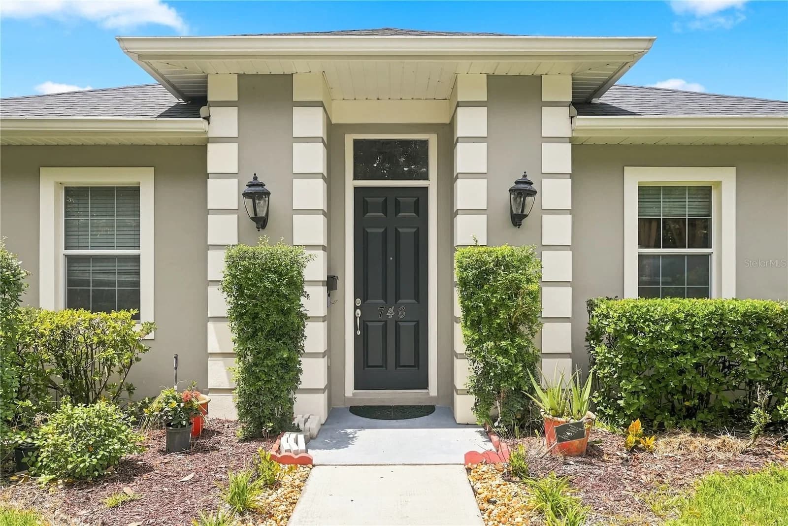 746 COUNTRY, Orlando, FL 32804