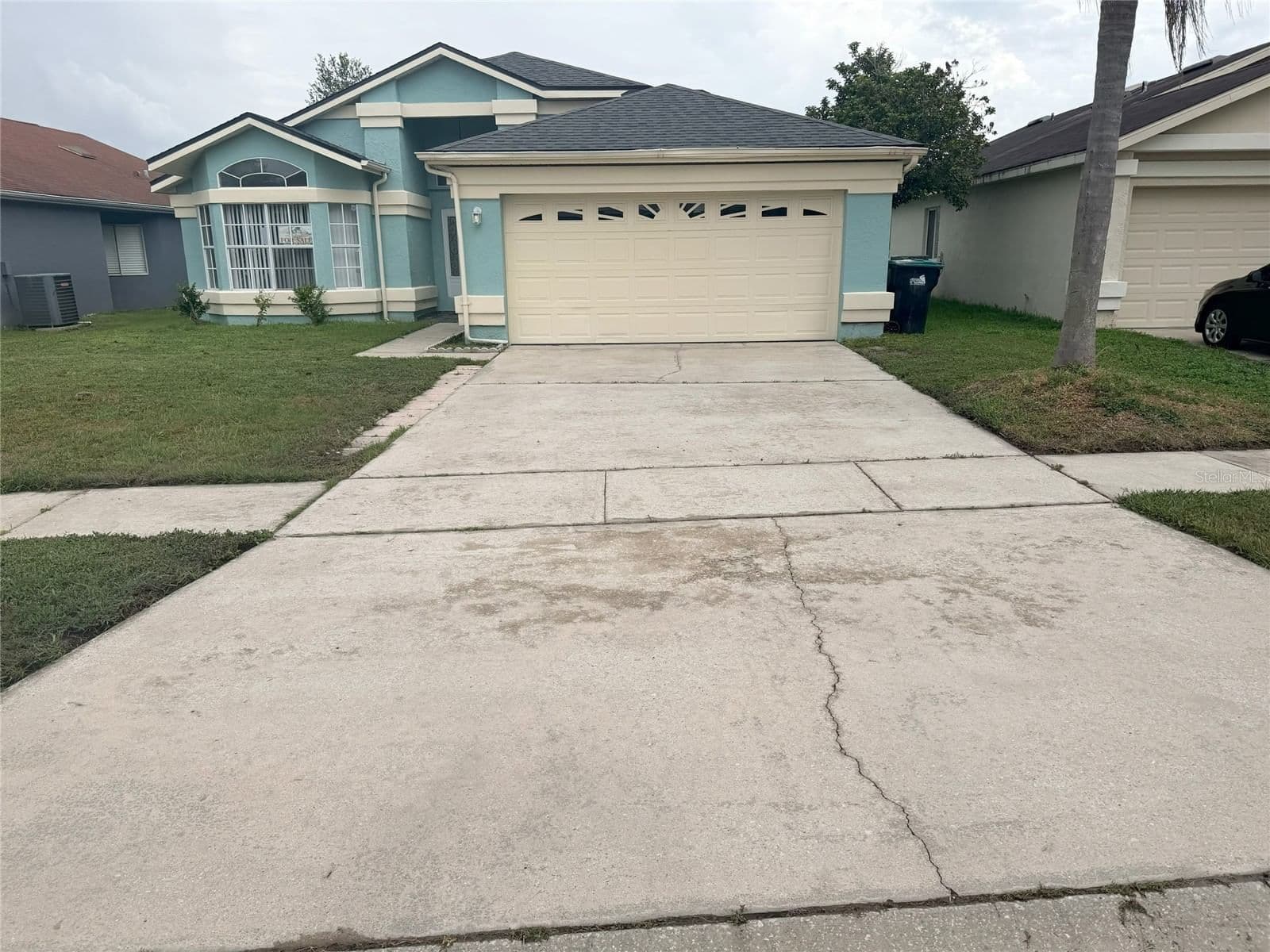 1619 ELMSTEAD, Orlando, FL 32824