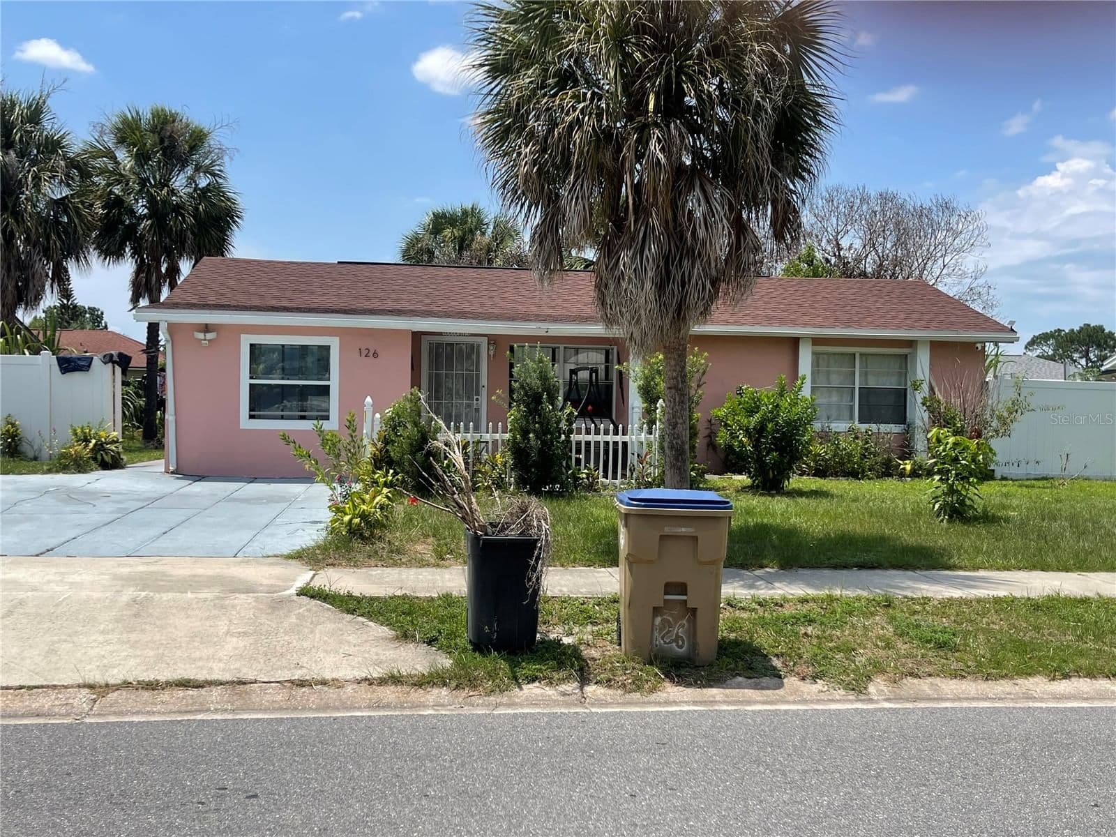 126 DAHLIA, Kissimmee, FL 34743