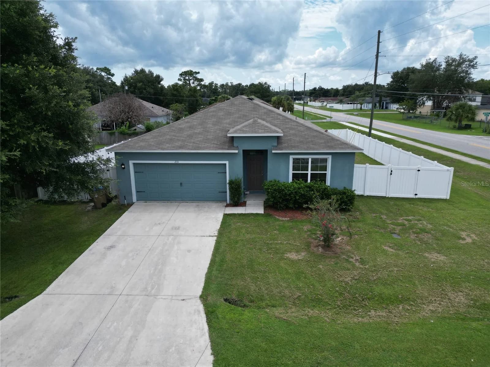 233 TIFFANY, Kissimmee, FL 34758