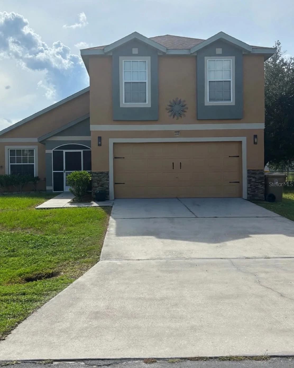 664 BROCKTON, Kissimmee, FL 34758