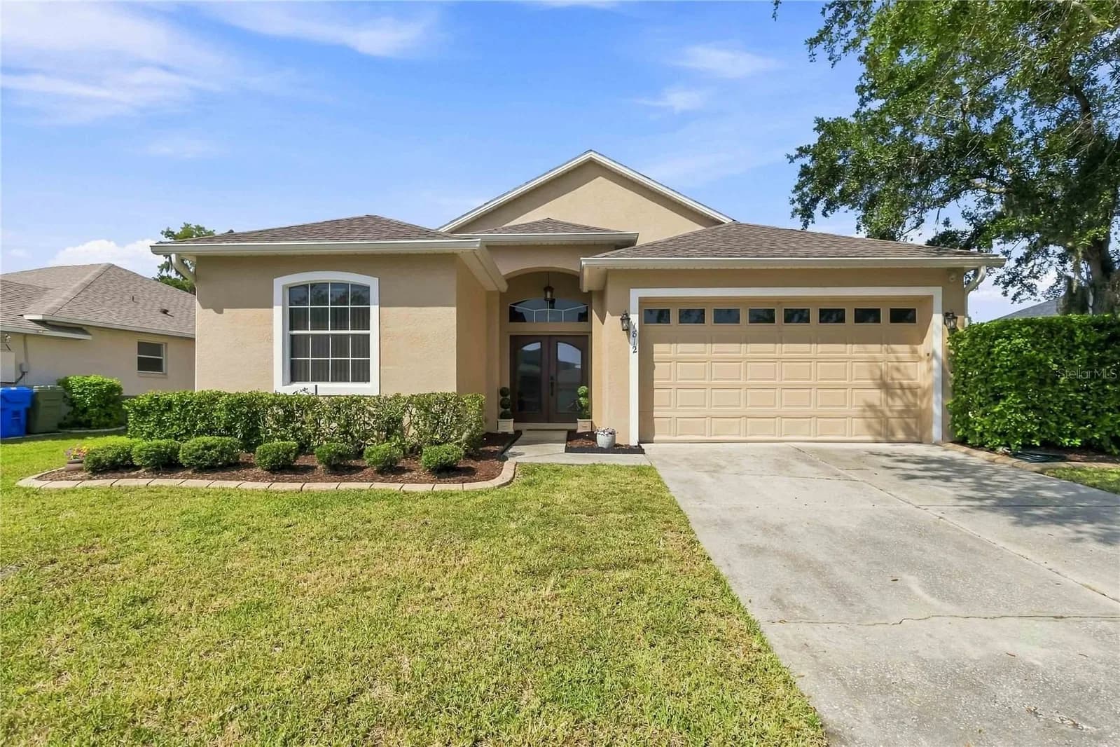 1812 IRONWOOD, Kissimmee, FL 34746