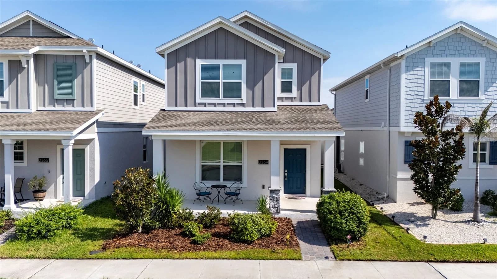2369 VOLUNTEER, Kissimmee, FL 34744