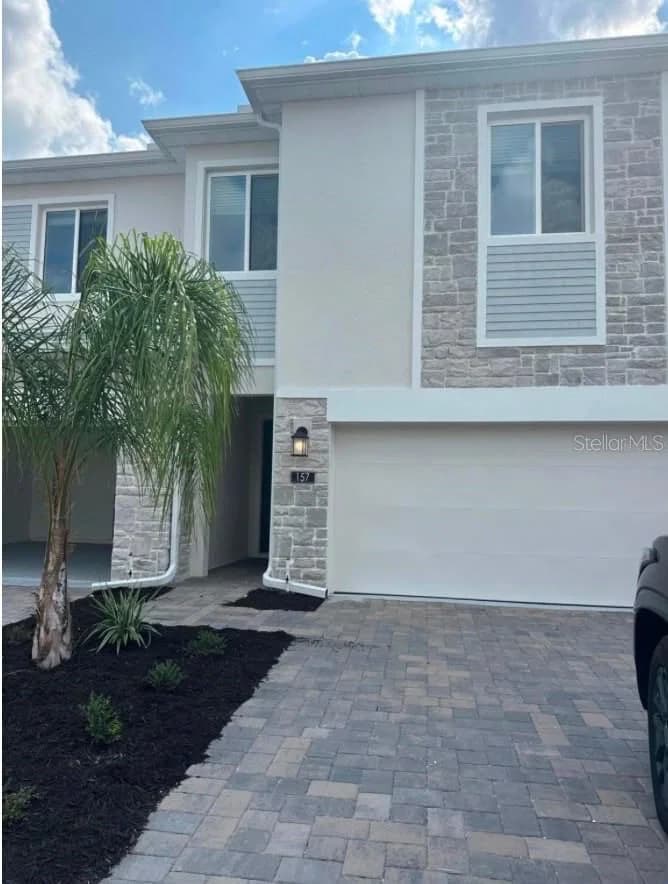 157 NINE IRON, Davenport, FL 33896
