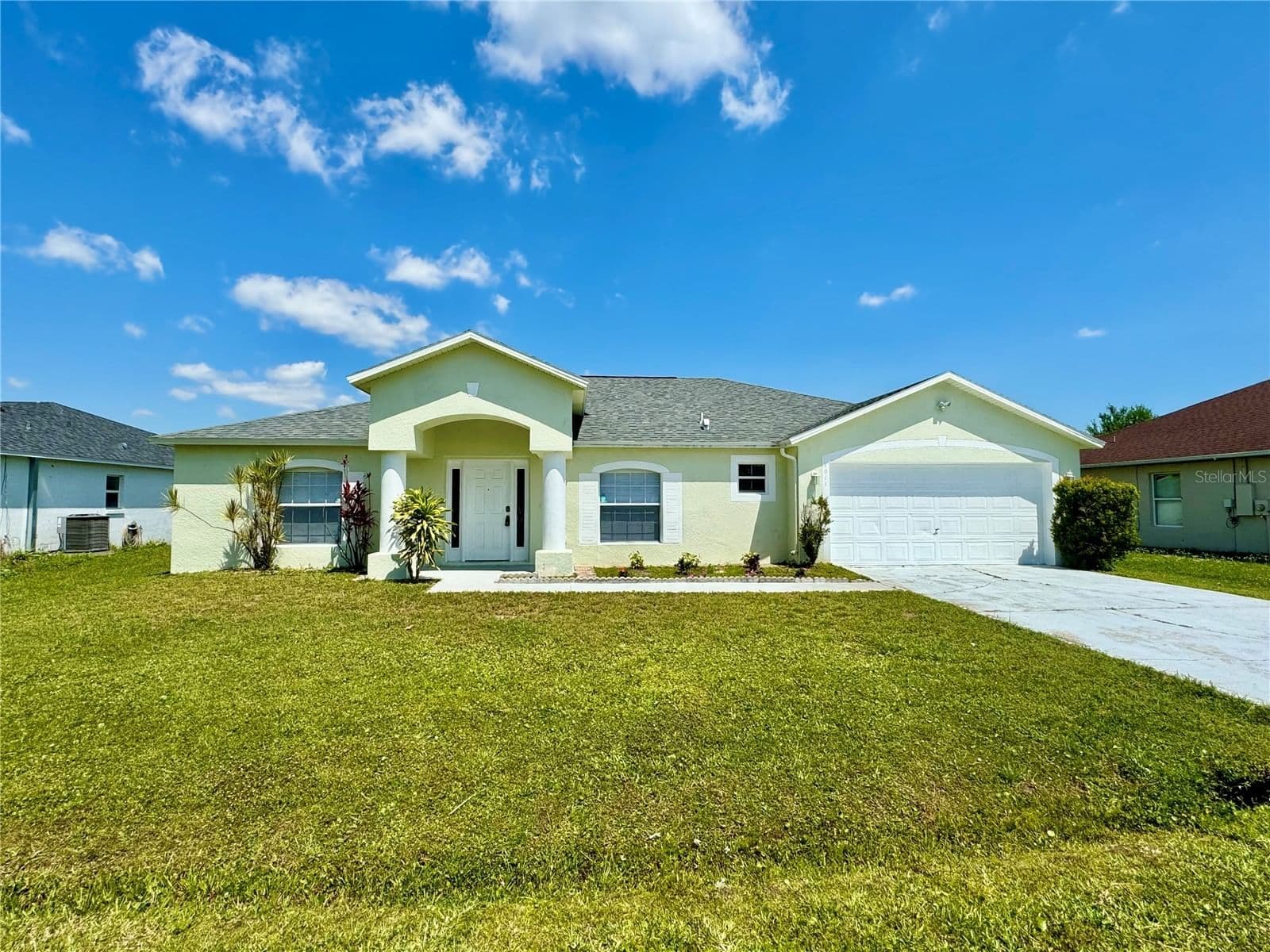1011 MORVAN, Kissimmee, FL 34759