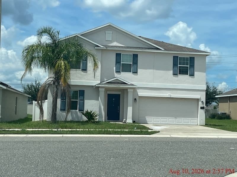196 TAFT, Davenport, FL 33837