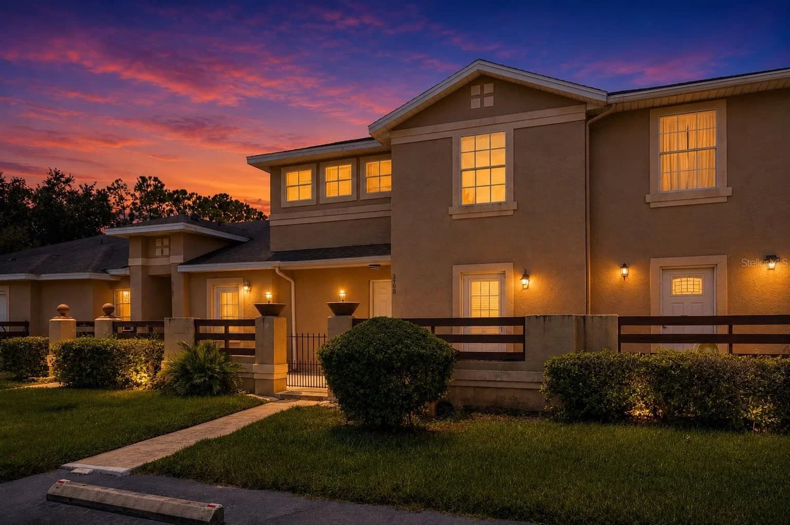 3108 LANDSEND, Kissimmee, FL 34743