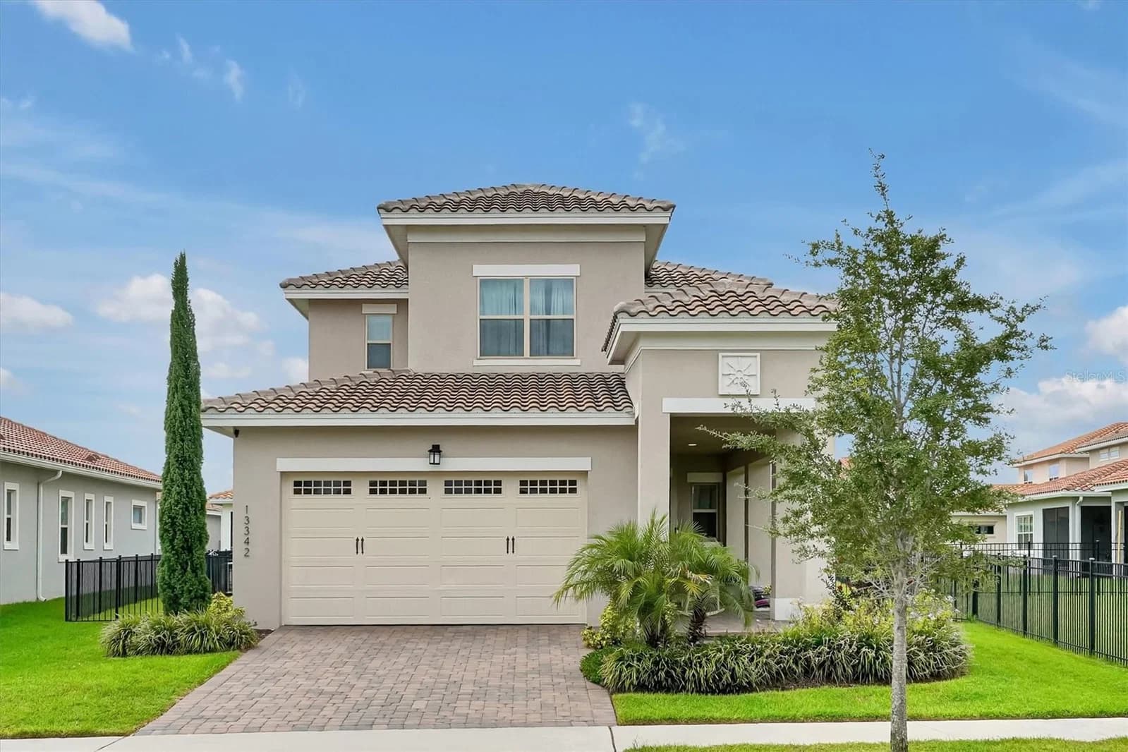 13342 BROMBOROUGH, Orlando, FL 32832
