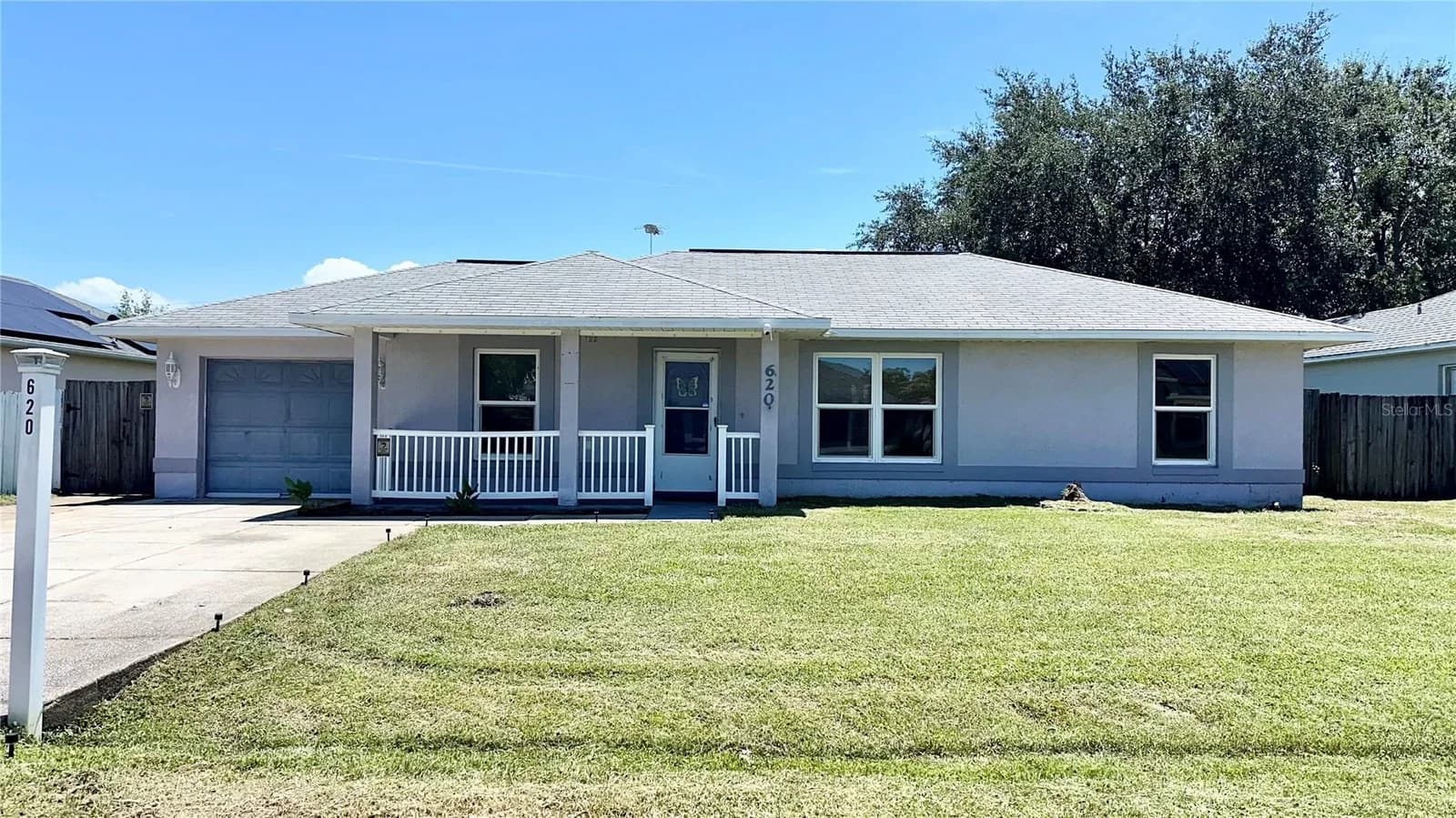 620 BROCKTON, Kissimmee, FL 34758