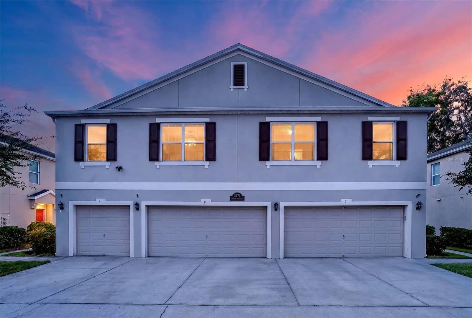 3771 SENECA CLUB 2