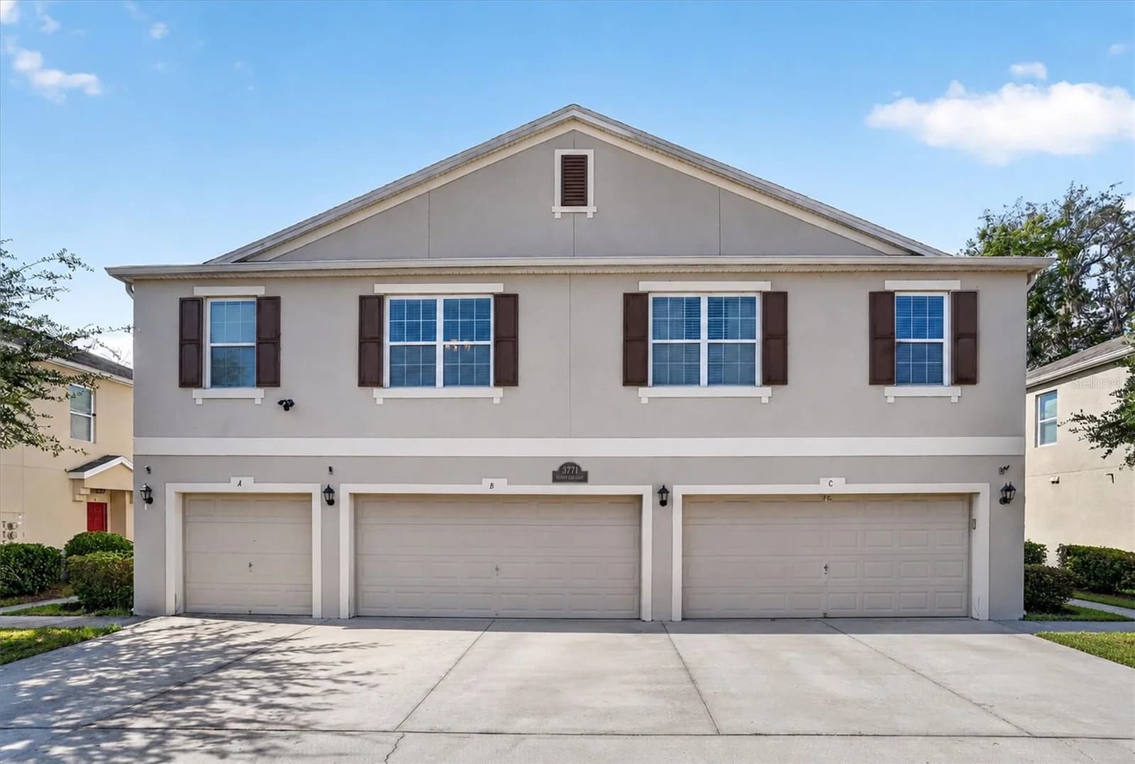 3771 SENECA CLUB, Orlando, FL 32808