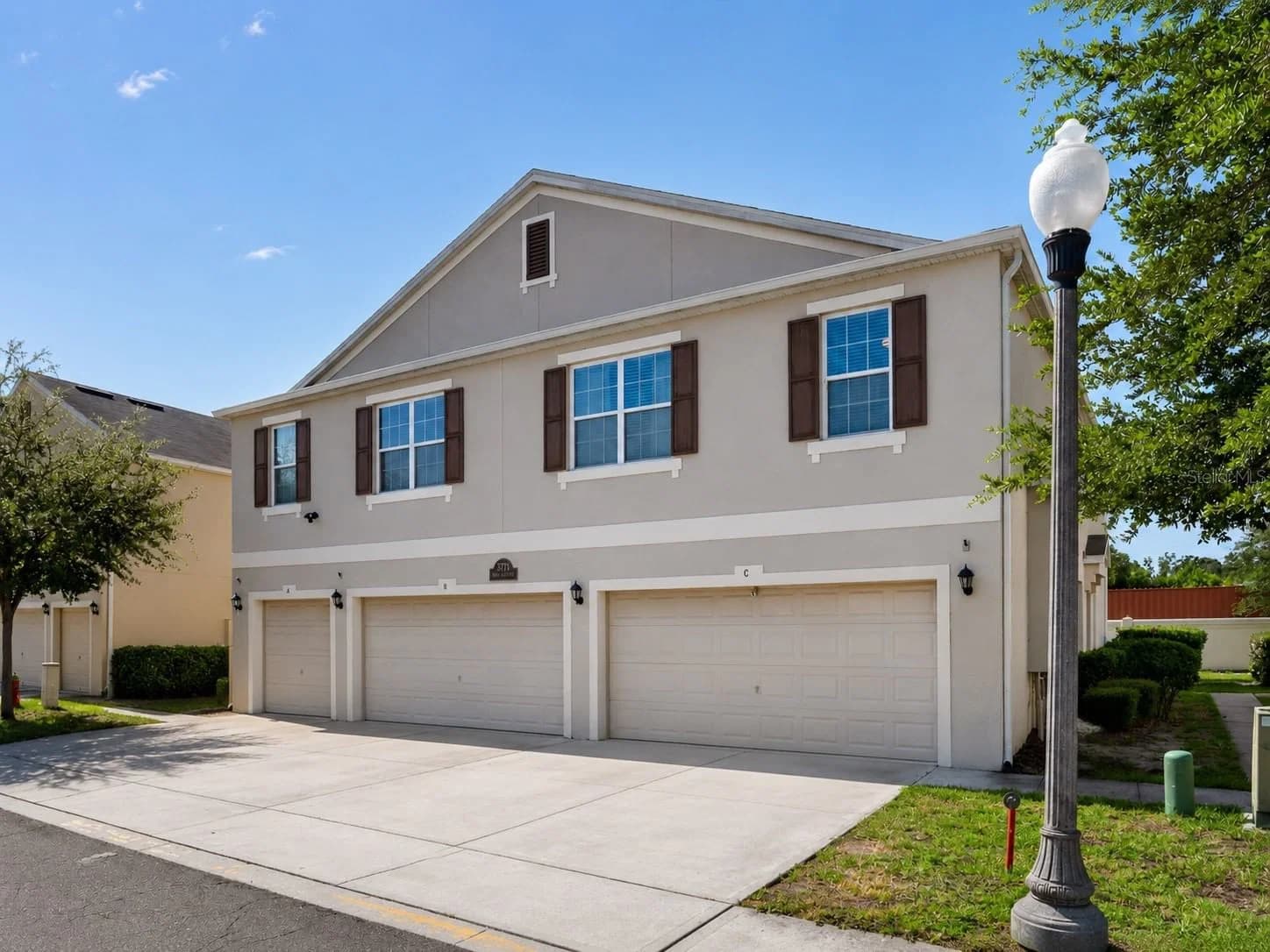 3771 SENECA CLUB 4