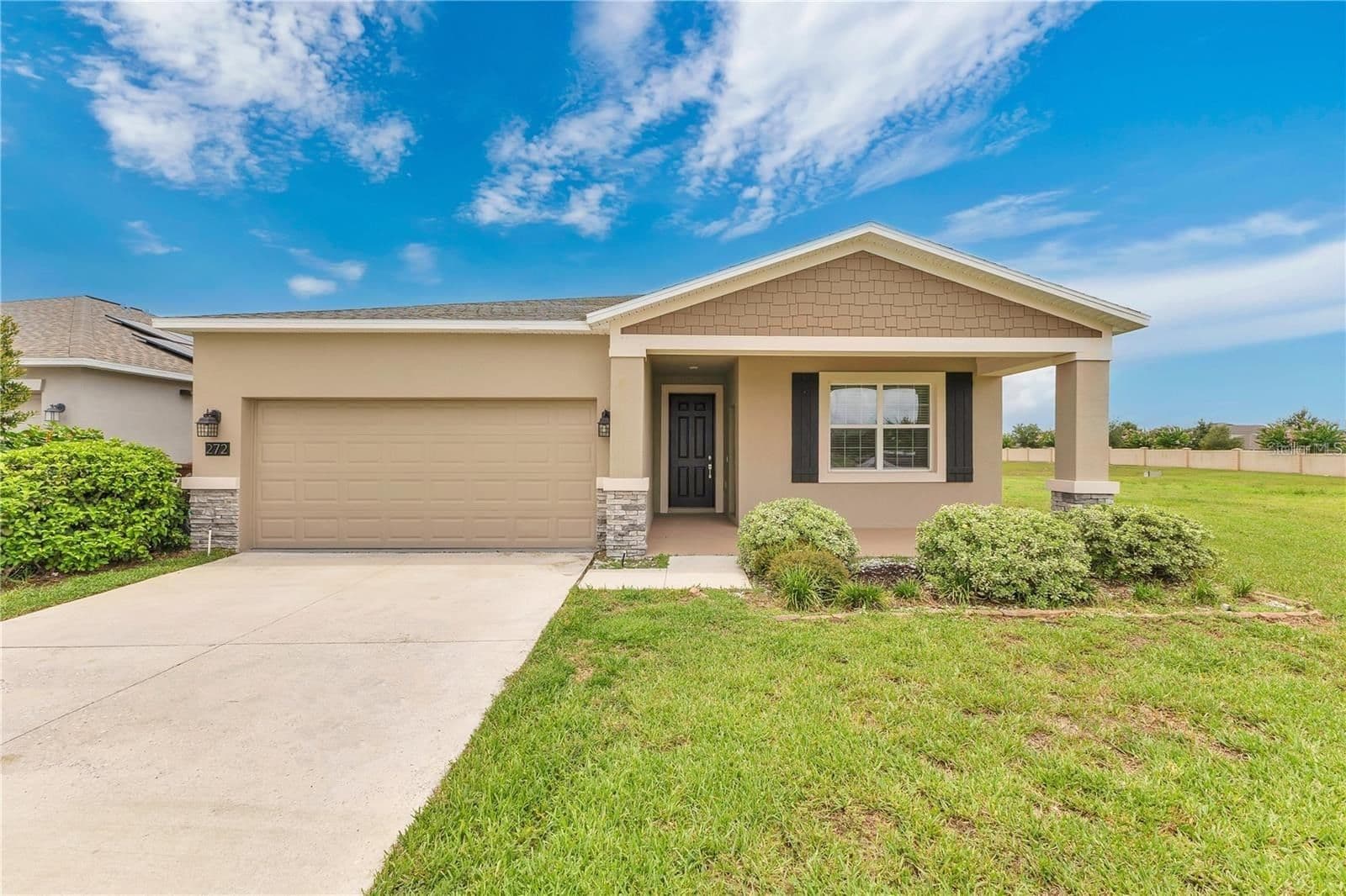 272 TAFT, Davenport, FL 33837
