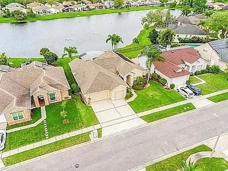 2415 RAVEN CROFT, Orlando, FL 32837