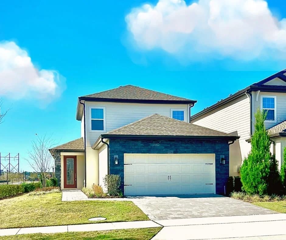 7950 DELWIN, Kissimmee, FL 34747