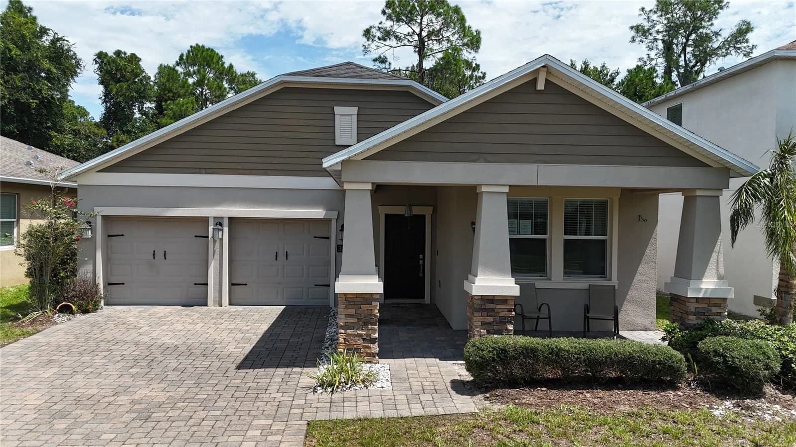 383 BRUNSWICK, Davenport, FL 33837