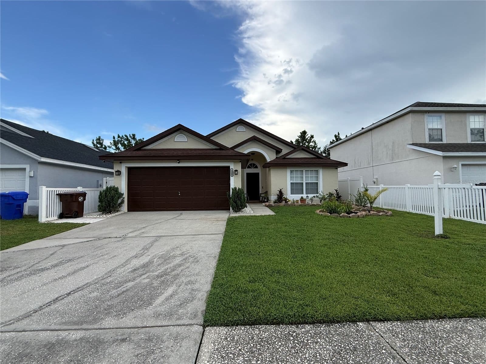 4466 GREAT HARBOR, Kissimmee, FL 34746