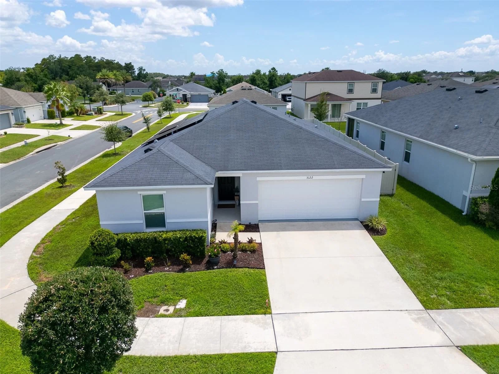 3122 EAGLE HAMMOCK, Kissimmee, FL 34743