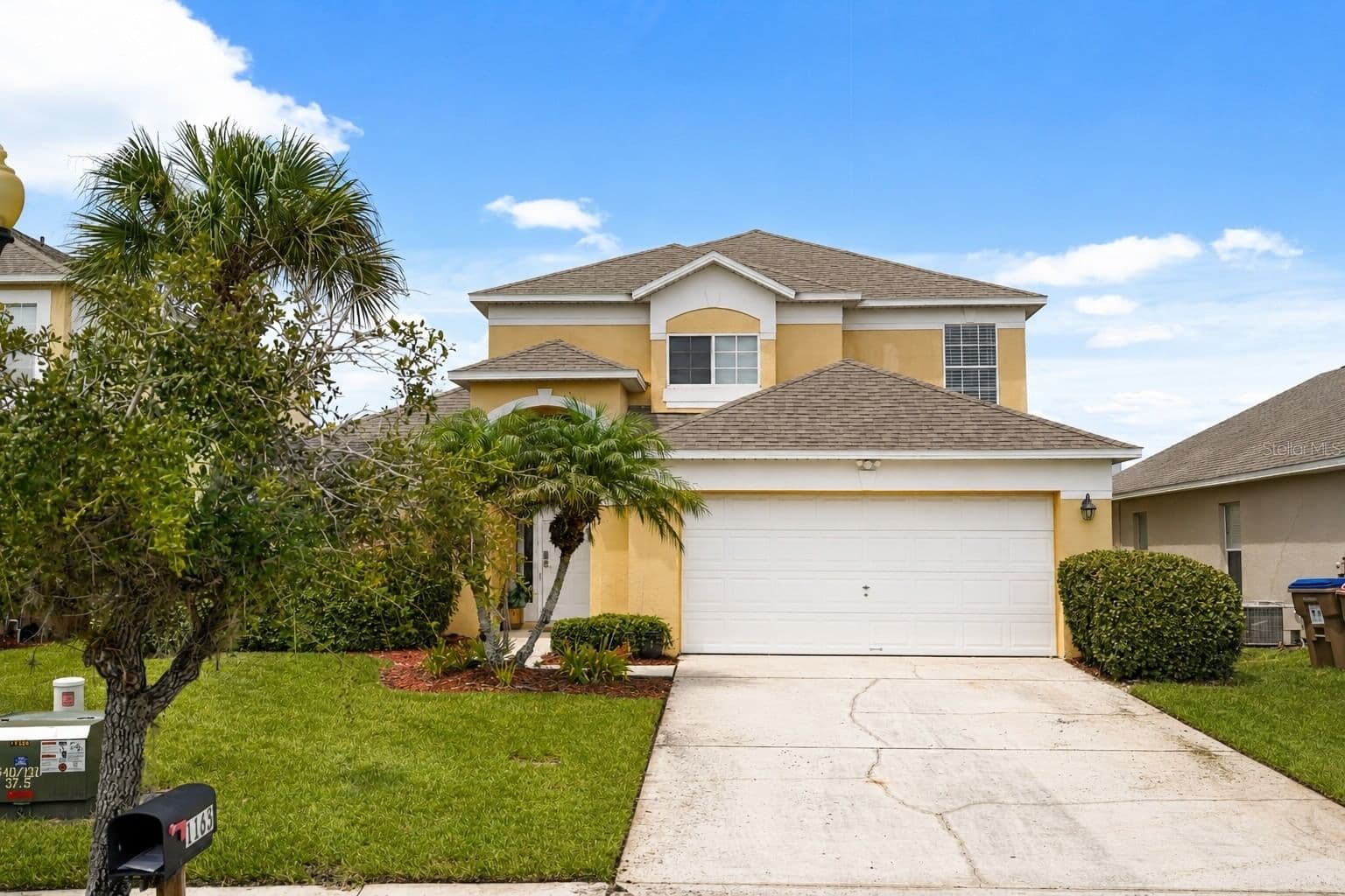 1165 SEASONS, Kissimmee, FL 34746