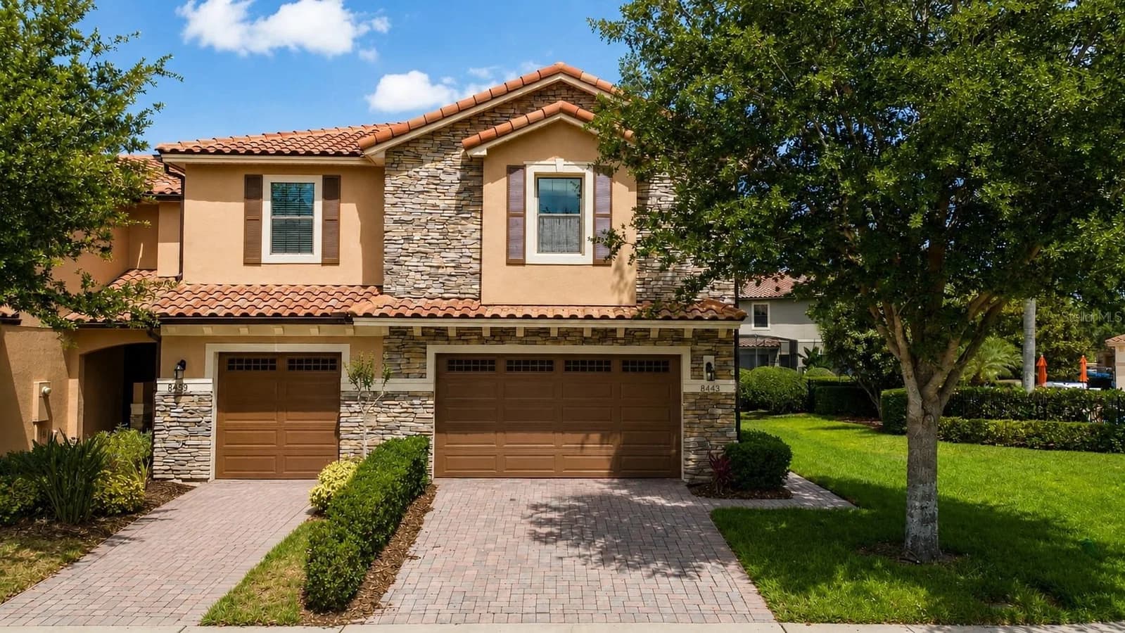 8443 KELSALL, Orlando, FL 32832