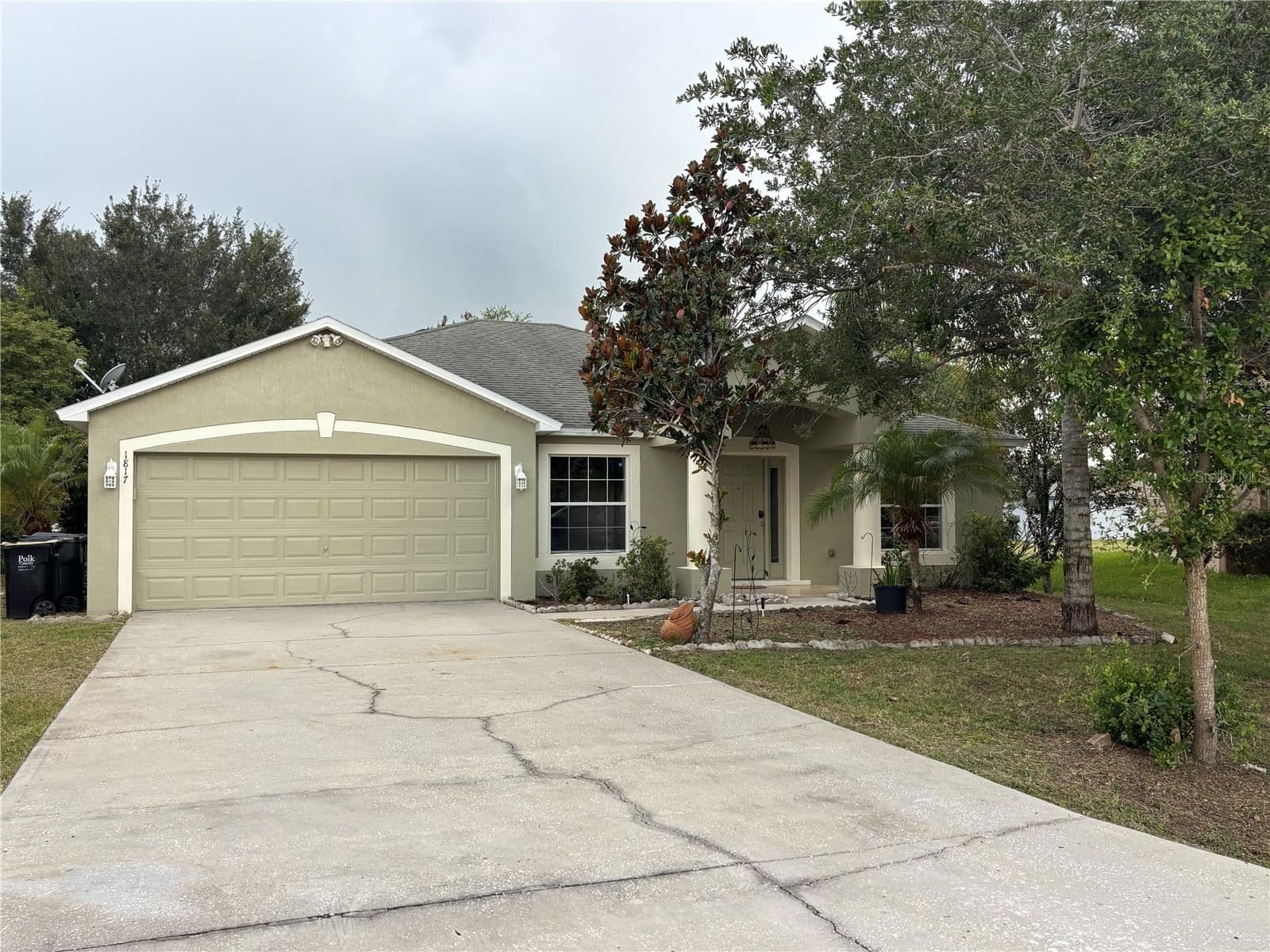 1817 HUDSON, Poinciana, FL 34759