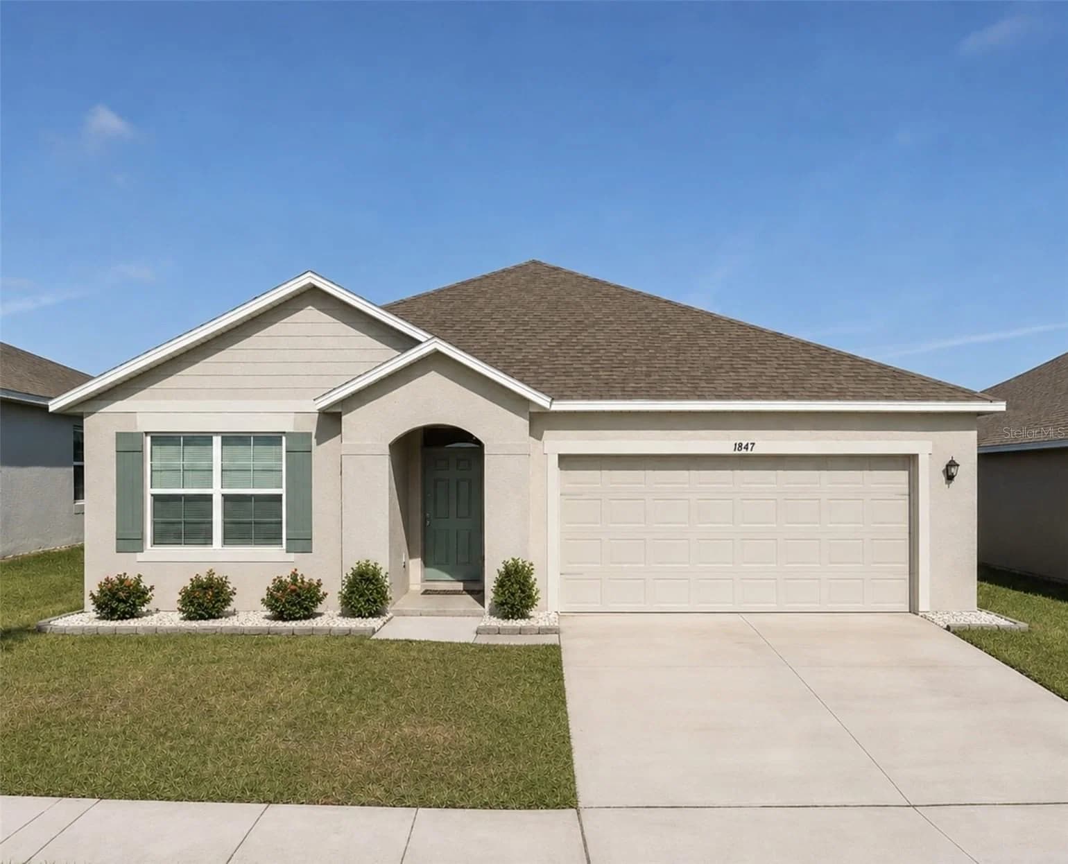 1847 BUCKEYE, Davenport, FL 33837