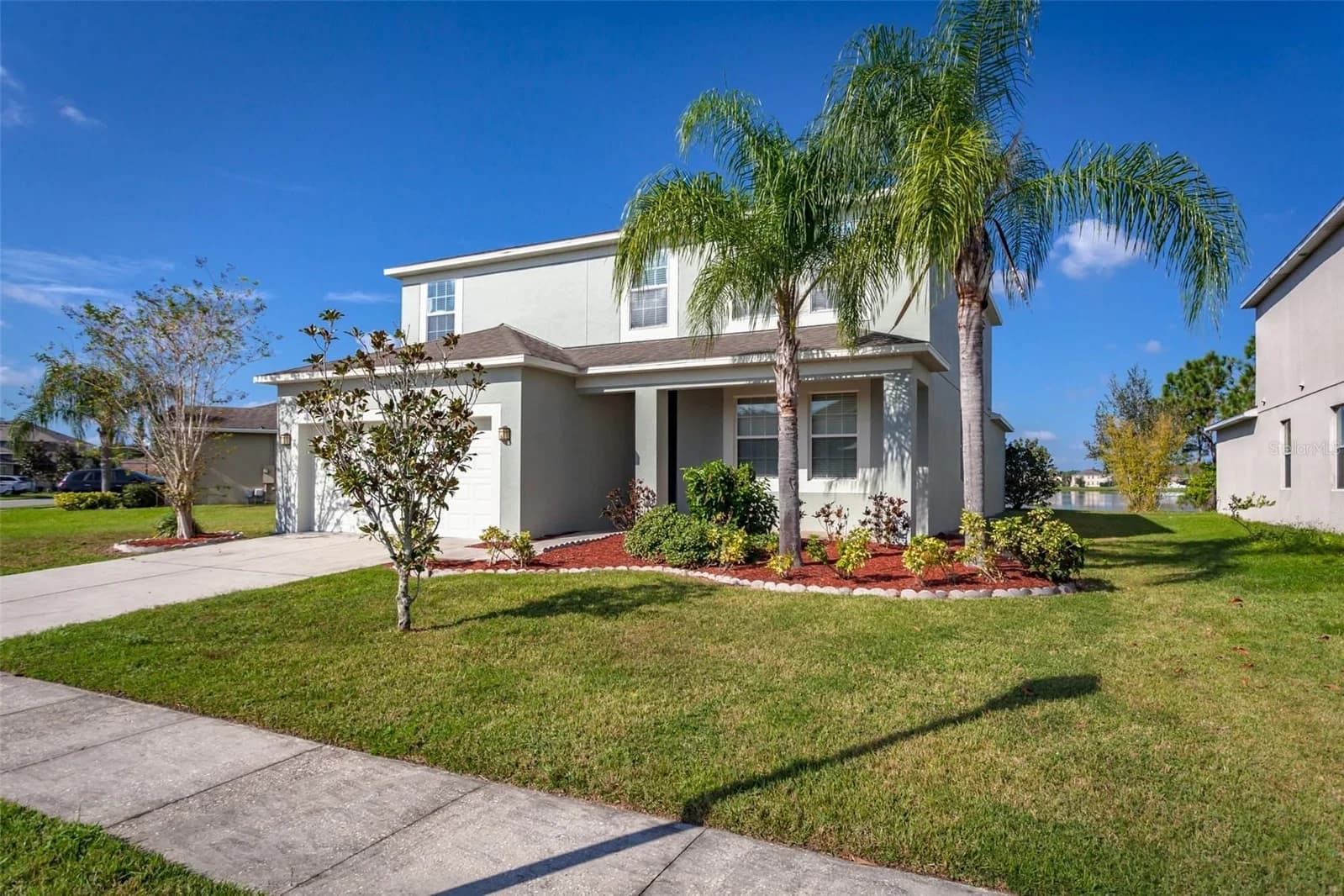 1806 THETFORD, Orlando, FL 32824