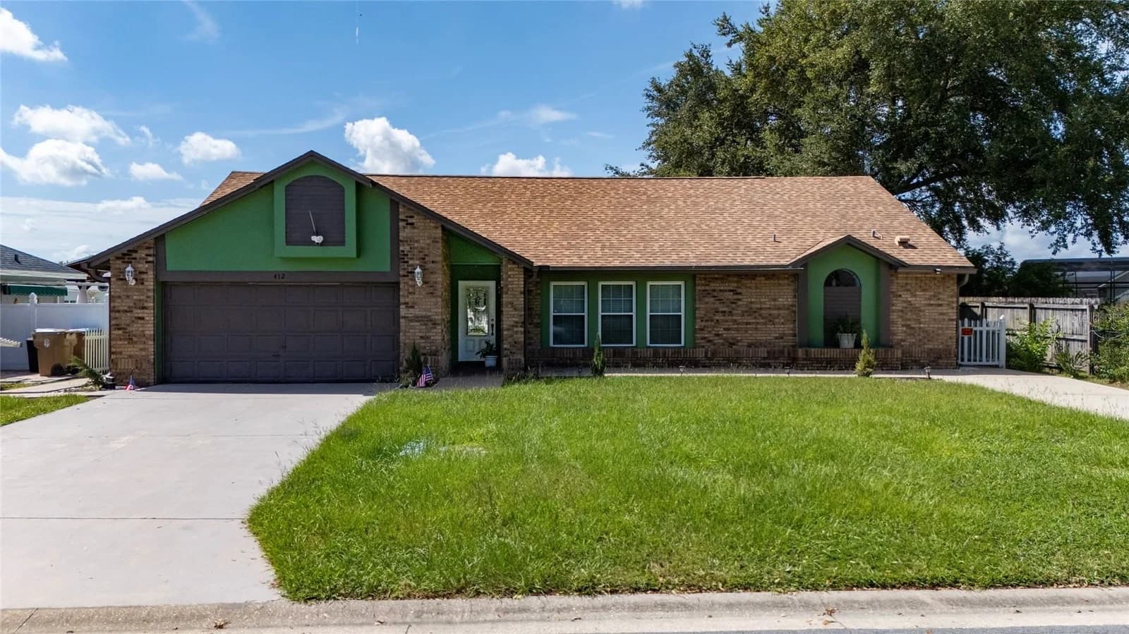 412 EVERWOOD, Kissimmee, FL 34743